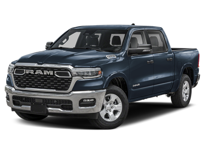 2027 RAM Ram 1500 Big Horn