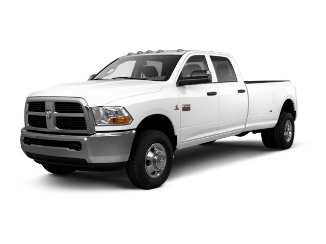 2010 RAM 3500's photo