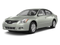 2010 Nissan Altima 2.5 S