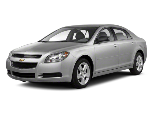 2011 Chevrolet Malibu LS