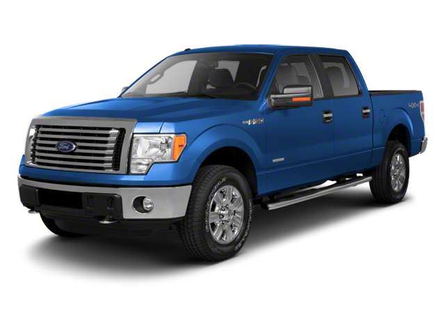 2011 Ford F-150's photo