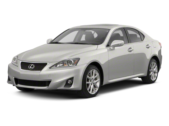 2011 Lexus IS 250