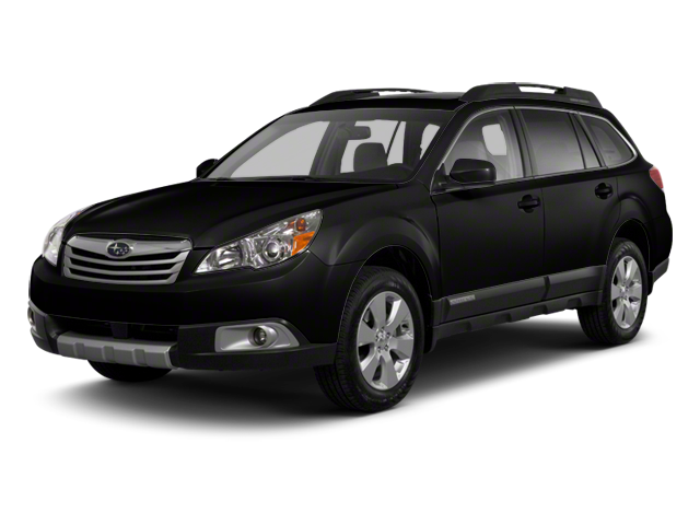 2011 Subaru Outback I Premium