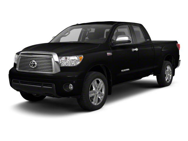 2011 Toyota Tundra