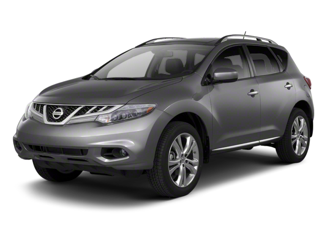 2012 Nissan Murano SL
