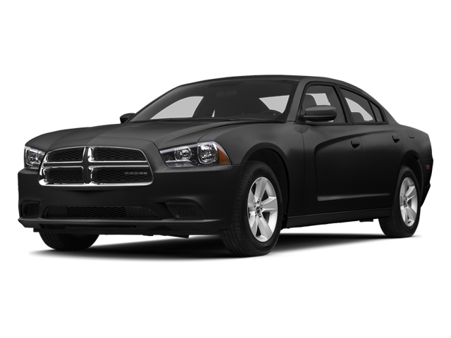 2013 Dodge Charger SE's photo