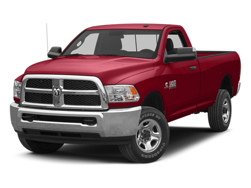 2013 RAM Ram 2500 SLT