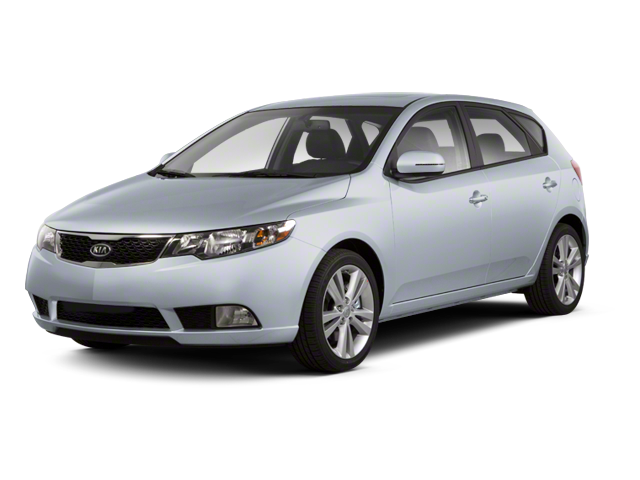2013 Kia Forte EX AT's photo