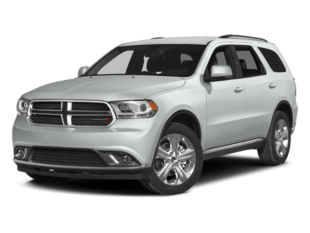 2014 Dodge Durango Limited AWD's photo