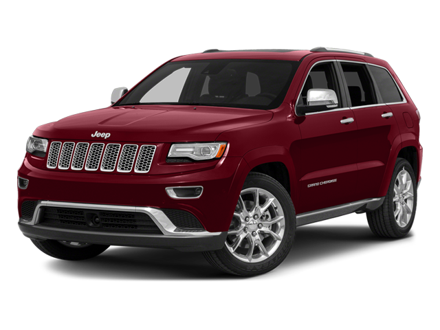 2014 Jeep Grand Cherokee Summit for sale in Mentor, OH
