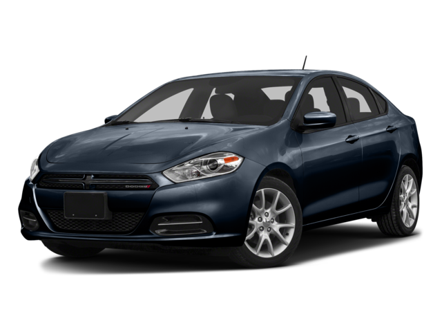2016 Dodge Dart SXT