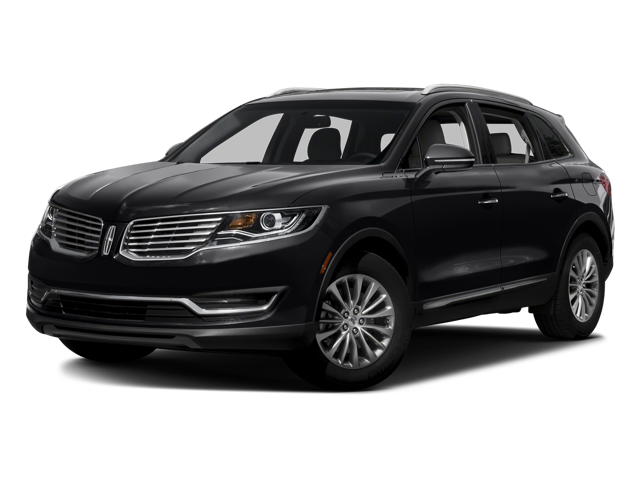 2016 Lincoln MKX