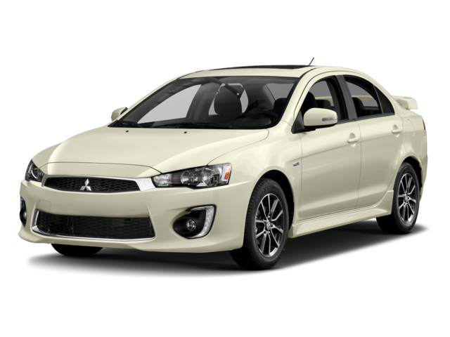 2016 Mitsubishi Lancer SEL CVT's photo
