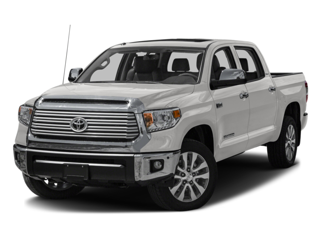 2016 Toyota Tundra Limited 5.7L V8
