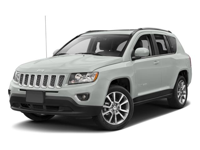 2017 Jeep Compass Sport SE