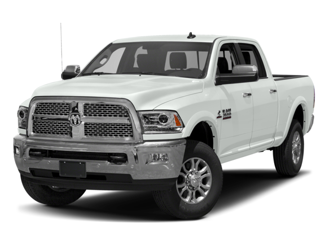 2017 RAM 3500 Laramie 4X4 Crew Cab SWB's photo