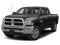 2018 RAM Ram 2500 Big Horn Crew Cab 4x4 6'4' Box