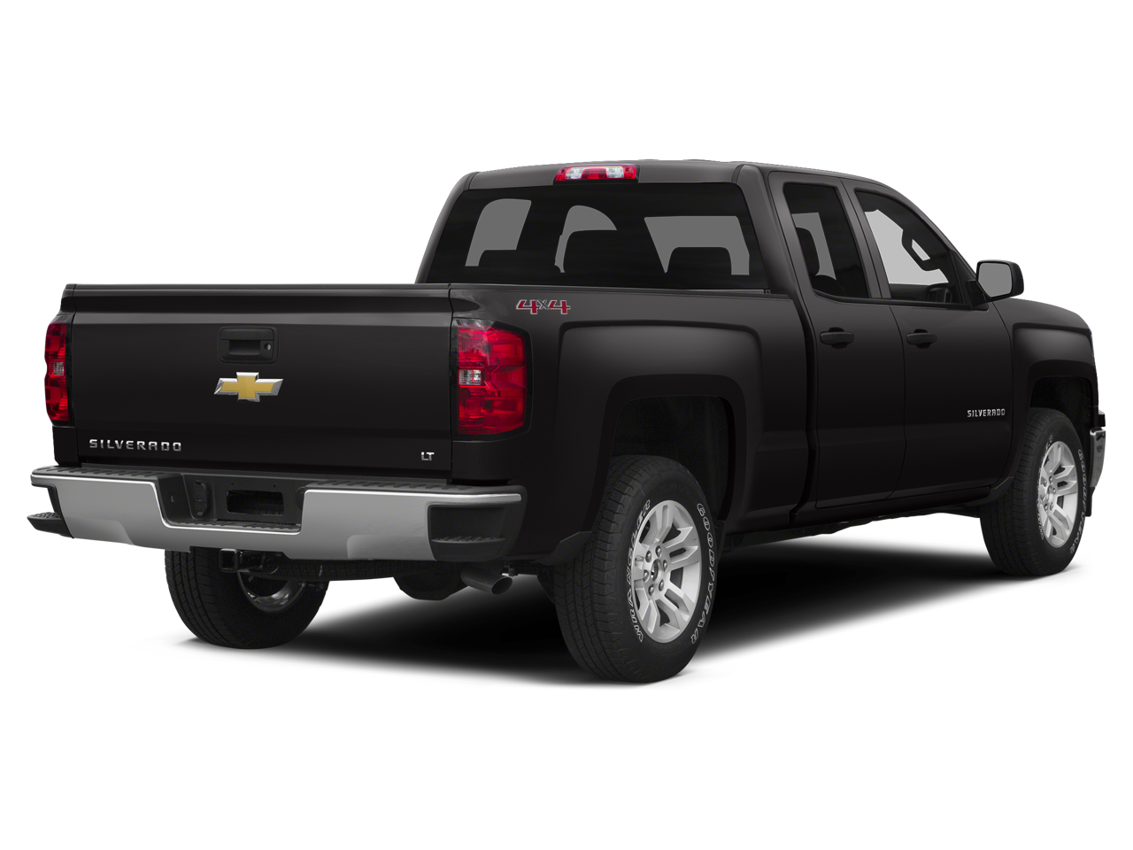 Used 2015 Chevrolet Silverado 1500 LT with VIN 1GCVKREC8FZ153026 for sale in Mentor, OH