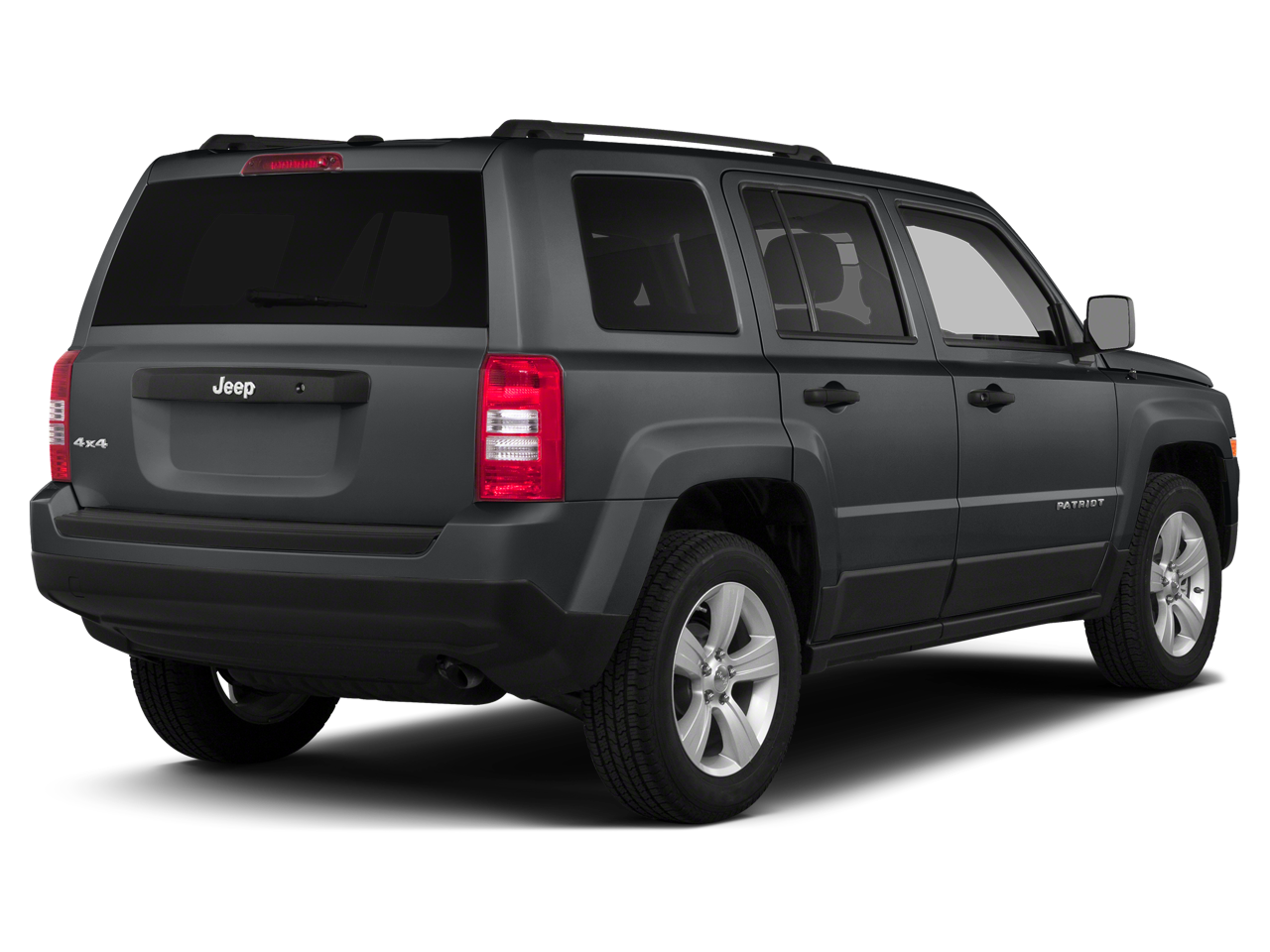 Used 2015 Jeep Patriot Sport with VIN 1C4NJRBB2FD383222 for sale in Mentor, OH