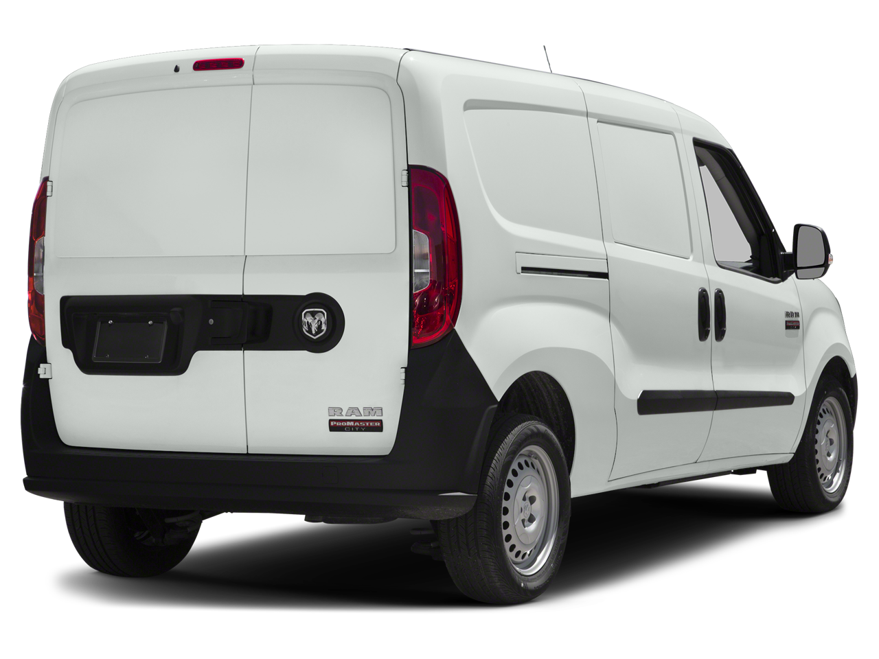 Used 2015 RAM Promaster City Base with VIN ZFBERFAT2F6194451 for sale in Mentor, OH