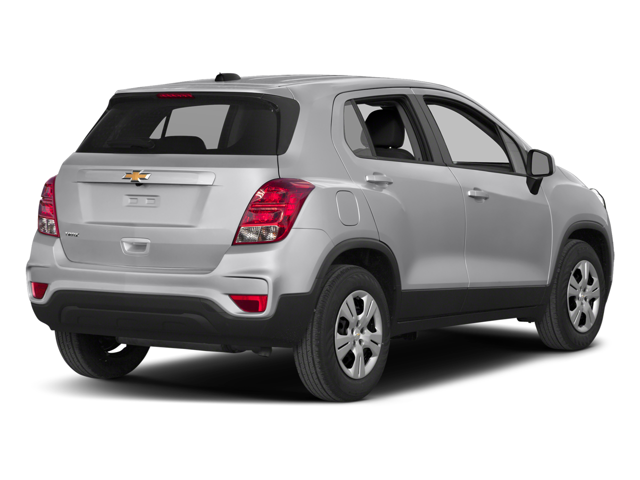 Used 2017 Chevrolet Trax LS with VIN KL7CJNSB7HB209593 for sale in Mentor, OH