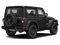 2018 Jeep Wrangler Sport 4x4