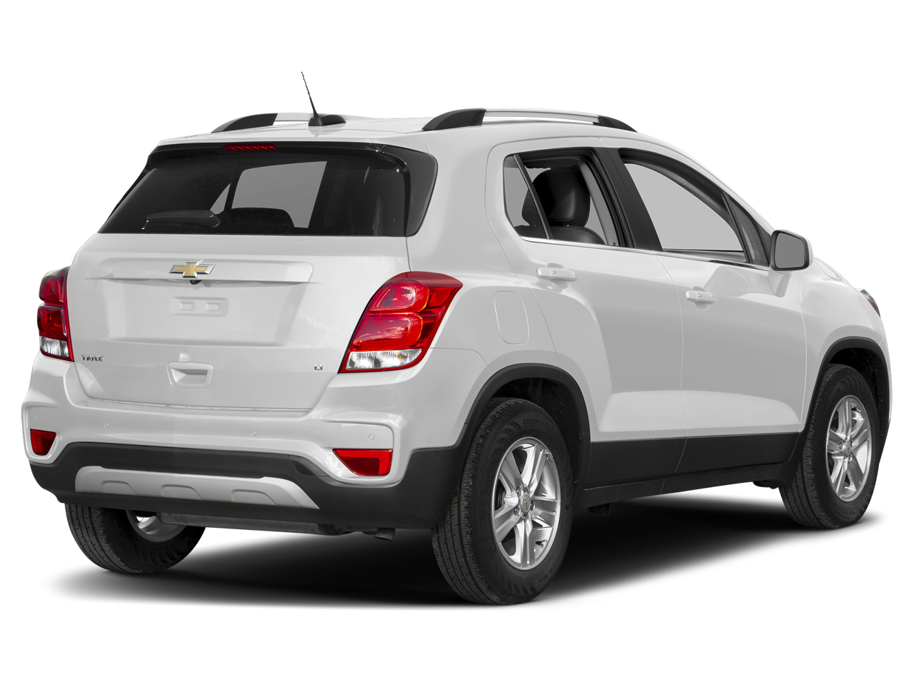 Used 2019 Chevrolet Trax LT with VIN KL7CJPSB4KB825707 for sale in Mentor, OH