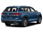 2019 Volkswagen Atlas 3.6L V6 SEL R-Line