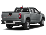 2020 GMC Canyon 4WD Crew Cab Short Box SLT