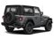 2020 Jeep Wrangler Willys Sport
