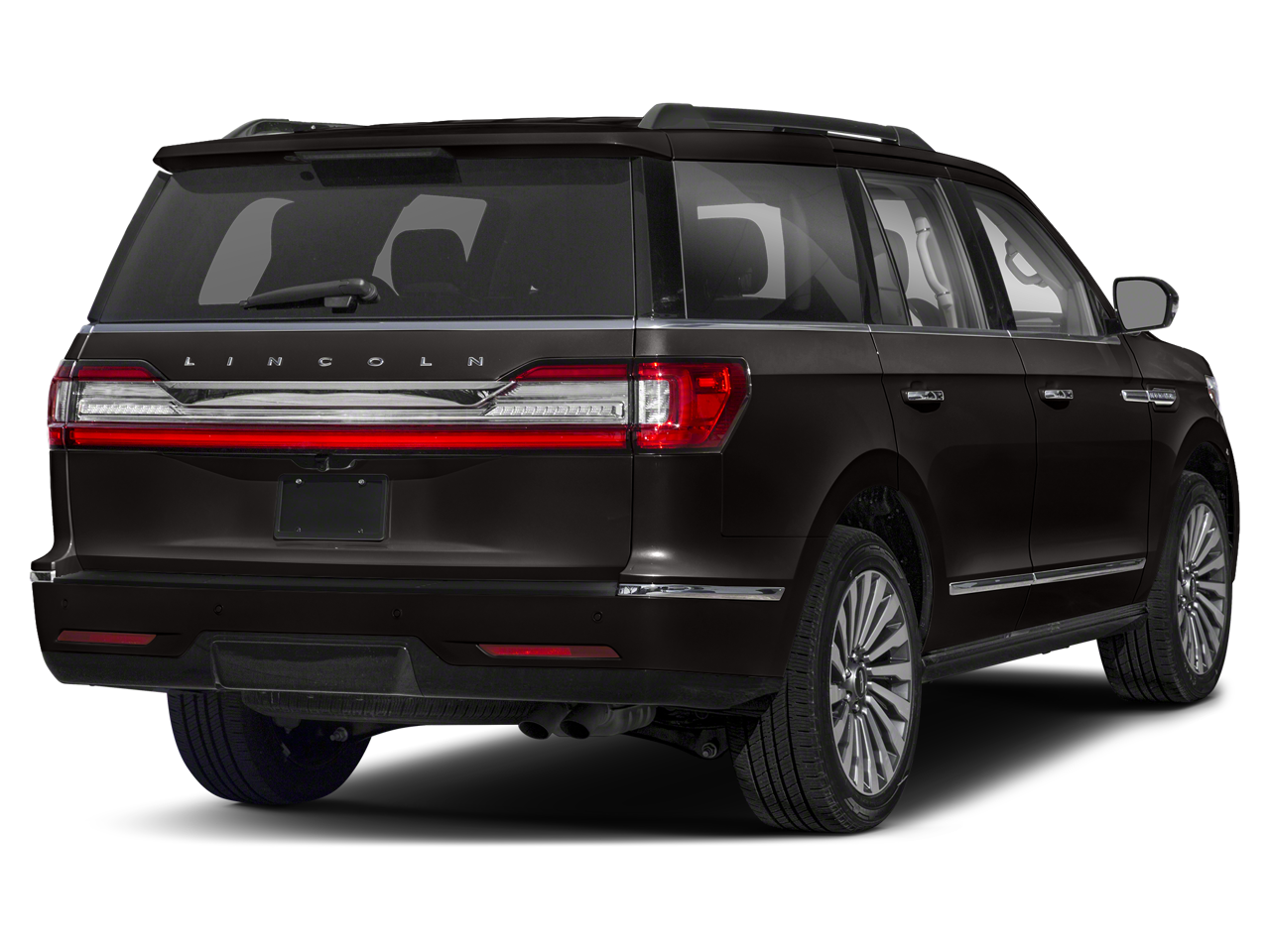 2020 Lincoln Navigator Reserve L