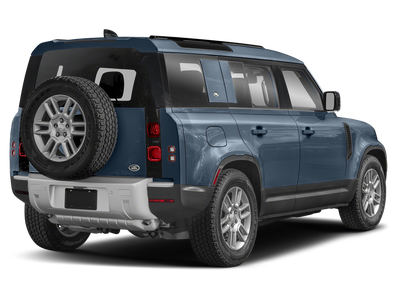2020 Land Rover Defender 110 HSE