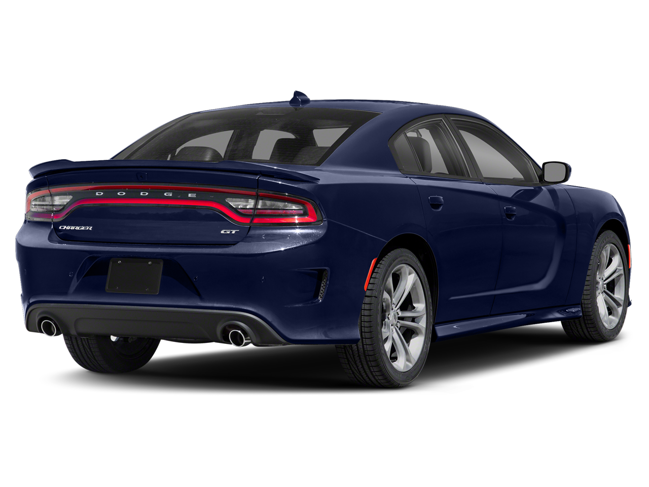 2021 Dodge Charger GT AWD