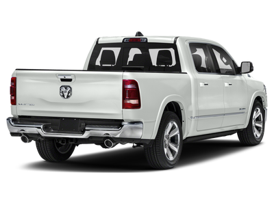 2021 RAM 1500 Limited Crew Cab 4x4 5'7' Box