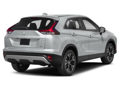 2023 Mitsubishi Eclipse Cross SE