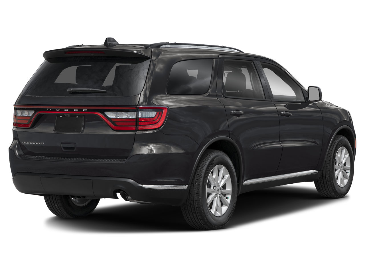 2024 Dodge Durango SXT Plus AWD