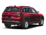 2025 Jeep Grand Cherokee Laredo 4x4