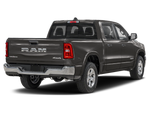 2027 RAM Ram 1500 Big Horn