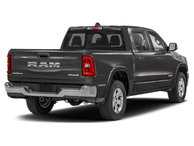 2027 RAM Ram 1500 Big Horn