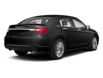 2012 Chrysler 200 Limited