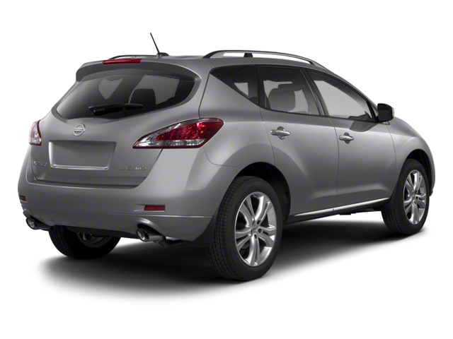 Used 2012 Nissan Murano SL with VIN JN8AZ1MW1CW237777 for sale in Mentor, OH