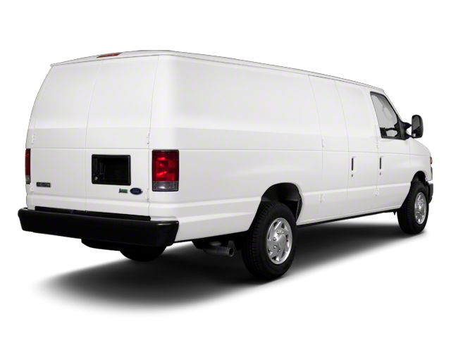 2013 Ford E-150 Commercial