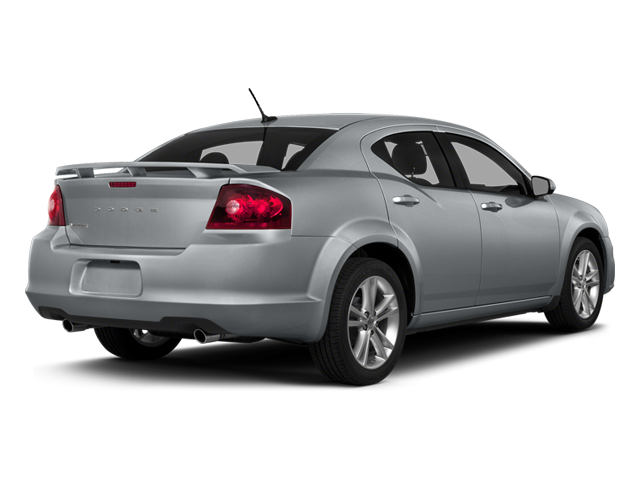 Used 2014 Dodge Avenger SE with VIN 1C3CDZAB2EN173622 for sale in Mentor, OH