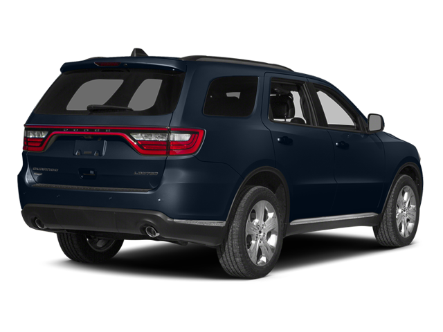 2014 Dodge Durango Limited photo 2