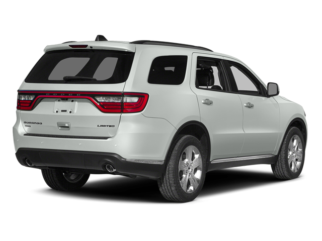 Used 2014 Dodge Durango Limited with VIN 1C4RDJDG8EC971438 for sale in Mentor, OH