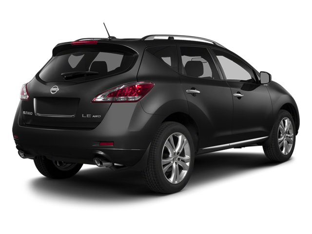 Used 2014 Nissan Murano SL with VIN JN8AZ1MWXEW528393 for sale in Mentor, OH