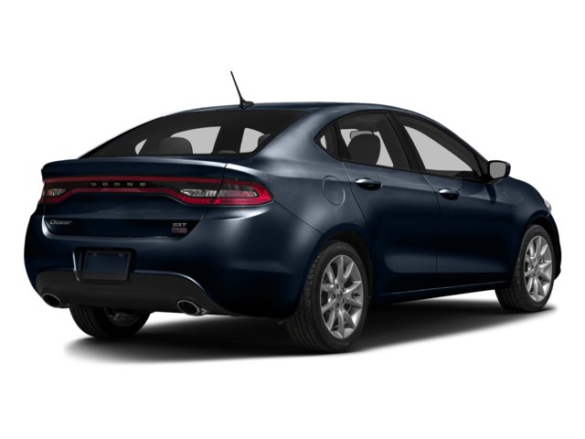 2016 Dodge Dart SXT