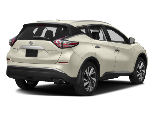 Used 2016 Nissan Murano Platinum with VIN 5N1AZ2MH2GN171976 for sale in Mentor, OH