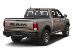 2017 RAM 1500 Rebel Crew Cab 4x4 5'7' Box
