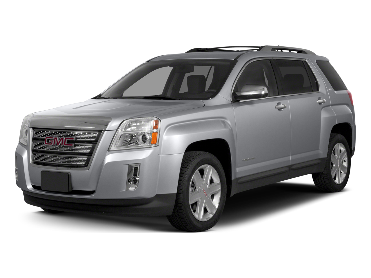 2015 GMC Terrain AWD SLT-1's photo